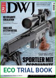 DWJ - Magazin fur Waffenbesitzer 2023-01