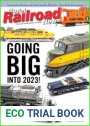 Model Railroad News 2023-01