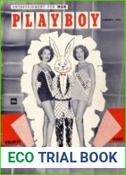 Playboy USA - Volume 1, Number 2 January 1954
