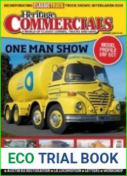 Heritage Commercials - January 2023