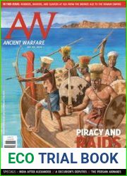 Ancient Warfare 2022-12