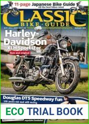 Classic Bike Guide - January 2023