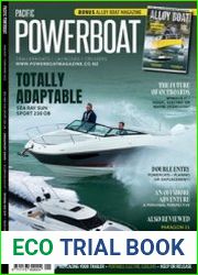 Pacific PowerBoat Magazine