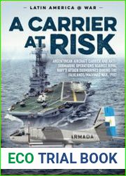 A Carrier at Risk (Latin America@War Series №14)