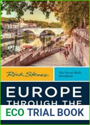 Rick Steves Europe Through the Back Door, 40th Edition