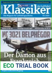 Klassiker der Luftfahrt 2024-03