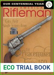 American Rifleman - January 2023