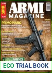Armi Magazine - Gennaio 2023