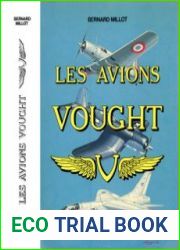 Les Avions Vought (Collection Docavia №20)