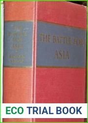 The Battle for Asia