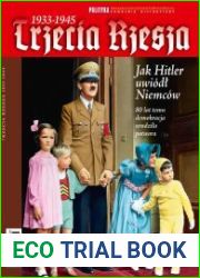 Trzecia Rzesza 1933-1945. Jak Hitler uwiodl Niemcow? (Pomocnik Historyczny)