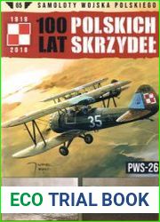 PWS-26 (Samoloty Wojska Polskiego 100 lat Polskich Skrzydel №65)