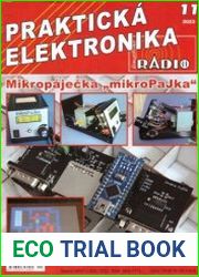 A Radio. Prakticka Elektronika №11 2022