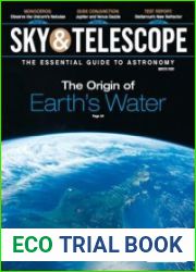 Sky & Telescope - March 2023