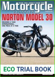 Motorcycle Classics