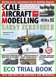 Scale Aircraft Modelling