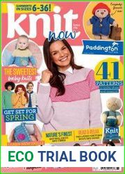 Knit Now
