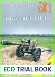 10,5 cm leFH 18 (Wydawnictwo Militaria 501)