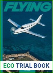 Flying USA №933 2023