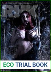 RHK Magazine - Issue 231 - October 2021 Halloween