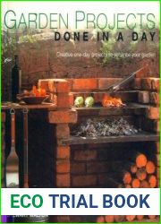 Garden Projects Done in a Day