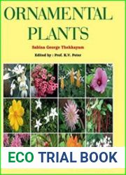 Ornamental Plants