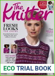 The Knitter