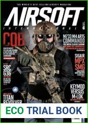 Airsoft International - Volume 18 Issue 9 - December 2022