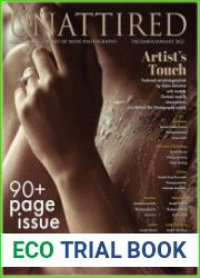 Unattired Magazine