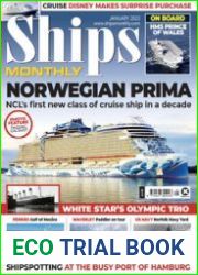 Ships Monthly 2023-01