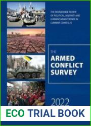 Armed Conflict Survey 2022