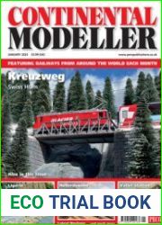 Continental Modeller 2023-01