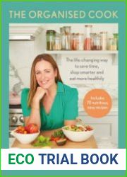 The Organised Cook The perfect Christmas gift for every healthy home cook