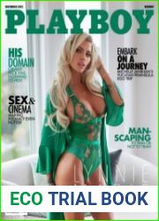 Playboy Norway – December 2022
