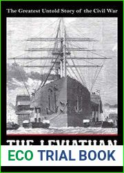 The Leviathan The Greatest Untold Story of the Civil War
