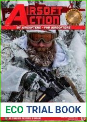 Airsoft Action - January 2023
