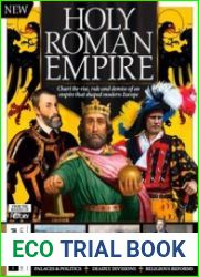 Holy Roman Empire (All About History)