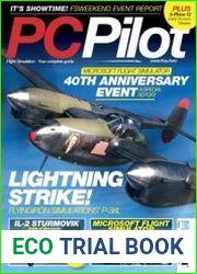 PC Pilot - January/February 2023