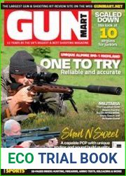GunMart - January 2023