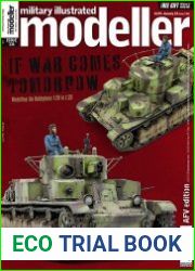 Military Illustrated Modeller