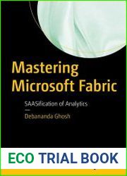 Mastering Microsoft Fabric SAASification of Analytics