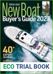 Power & Motoryacht - New Boat Buyer|s Guide 2023