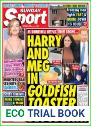 The Sunday Sport – December 11, 2022