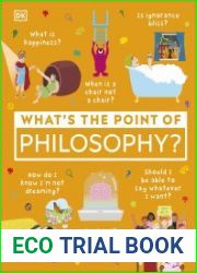 What|s the Point of Philosophy?