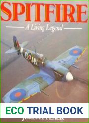 Spitfire A Living Legend (Osprey Colour Series)