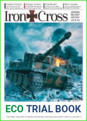 Iron Cross №15 (2023)