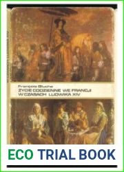 Zycie codzienne we Francji w czasach Ludwika XIV