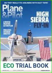 Plane & Pilot - January/February 2023