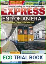 Rail Express - January 2023
