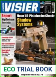 Visier Magazin 2022-12